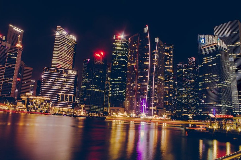 Plumber Services in Singapore in 2024: what's changed and what works