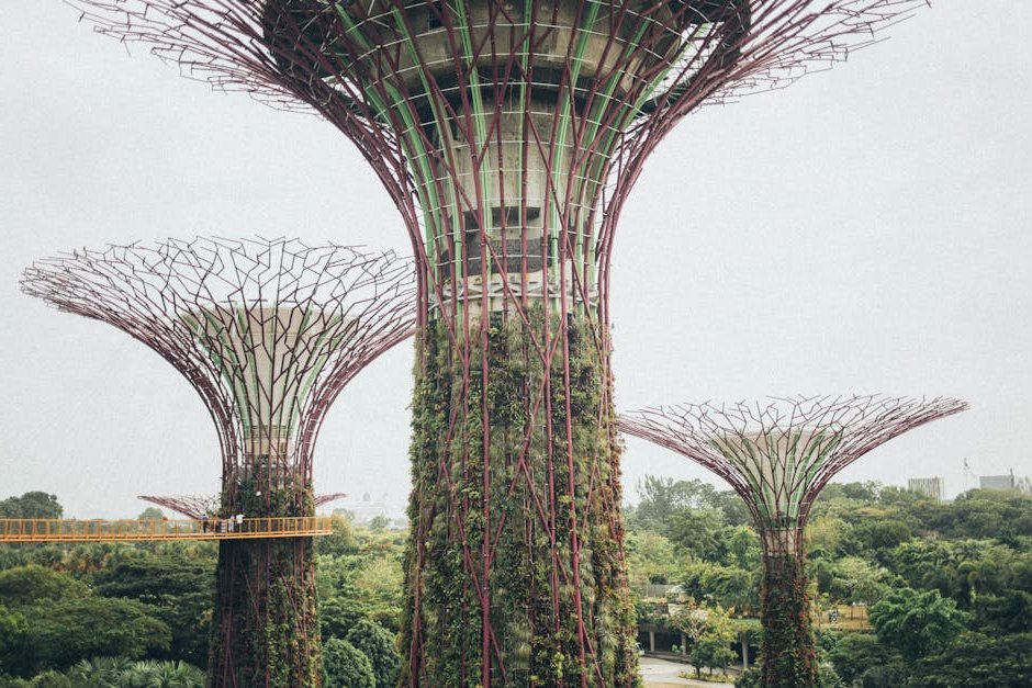 Water heater installation